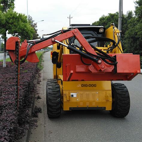 why do you need high flow hydraulics skid steer|high flow skid steer attachments.